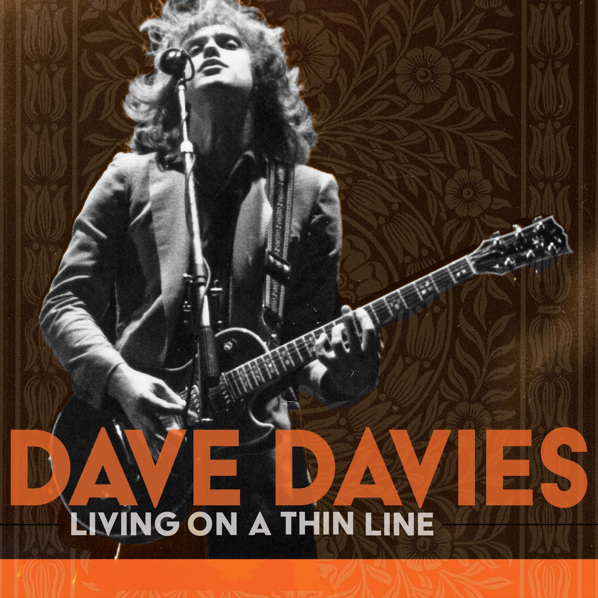 Dave Davies